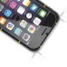 0.15mm 9h  Ultra - Slim Tempered Glass Screen Protector For iPhone 6 Plus