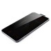 0.26mm 2.5d 9h Privacy Tempered Glass Film Screen Protector for iPhone 4 iPhone 4S