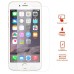 0.26mm 2.5d 9h Ultra-thin Tempered Glass Film Screen Protector for iPhone 6 Plus
