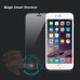 0.2mm 2.5d 9h Magic Touch Smart Shortcut Key Tempered Glass Film Screen Protector For iPhone 6 4.7 inch
