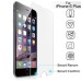 0.2mm 2.5d 9h Magic Touch Smart Shortcut Key Tempered Glass Film Screen Protector For iPhone 6 Plus