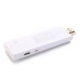 1080P HDMI Dongle Display Receiver Adapter - White