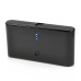 12000mAh Portable Power Bank External Battery Pack With 2 USB Ports For iPhone Samsung HTC iPad Tablet