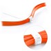 1.2M Magnet Micro USB Sync Data Transfer And Charging Cable For Samsung S4 S3 Note 2 - Orange