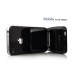 1800 mAh Mobile Power Station For iPhone 4S iPhone 4 iPod Series - Black
