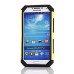 2-Layer Rugged High Impact Plastic And Silicone Hybrid Hard Stand Case Cover With Beer Bottle Opener And Kickstand For Samsung Galaxy S4 I9500 I9505