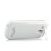 2000mAh External Battery Charger Power Pack For Samsung Galaxy S3 Mini I8190 - White