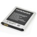 2100mAh Internal Standard Lithium-ion Battery For Samsung Galaxy S3 I9300 (With NFC)