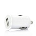 2.1A USB Micro Car Charger Adapter for iPad iPhone iPod Samsung