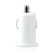2.1A USB Micro Car Charger Adapter for iPad iPhone iPod Samsung
