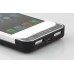 2200mAh External Battery Charger Power Pack For iPhone 5 - Black