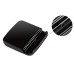 2 In 1 Charger Dock Cradle And Battery Charger With USB Cable For Samsung Galaxy S4 i9500 - Black
