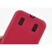 3-In-1 High Impact Rugged Robot Defender PC And Silicone Hybrid Case Cover For iPhone 5C