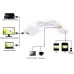 30 - Pin Digital AV Adapter with USB cable for iPhone 4 iPhone 4S iPad 2 iPad 3 iPod Touch 4