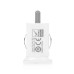 3.1A Universal USB Car Charger For iPhone iPod Samsung - White