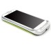 3200mAh External Power Bank Case With Built-In Stand For Samsung Galaxy S4 I9500 / I9505