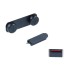 3 in 1 Side Buttons Set for iPhone 5 (Power + Volume + Mute Switch) - Black