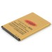 4200mAh High Capacity Rechargeable Internal Lithium-ion Polymer Battery For Samsung Galaxy Note 3 N900 N9002 N9005 - Gold