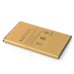 4200mAh High Capacity Rechargeable Internal Lithium-ion Polymer Battery For Samsung Galaxy Note 3 N900 N9002 N9005 - Gold