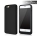 4500mAh Battery Power Case with LED Indicator for iPhone 6 Plus - Black