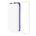 4800 mAh 2 Ports Portable Backup External Battery Power Bank With Led Light Indicator And USB Charging Cable For Smartphone/Tablet/Mp3/MP4 - Blue