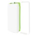 4800 mAh 2 Ports Portable Backup External Battery Power Bank With Led Light Indicator And USB Charging Cable For Smartphone/Tablet/Mp3/MP4 - Green