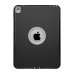 4 in 1 Drop Resistance Folio Wake / Sleep Stand Case Cover With Touch Through Screen Protector for iPad Pro 9.7 inch - Grey