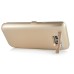 5200 mAh Chargeable Power Bank Case With Stand For Samsung Galaxy Note 5 - Gold