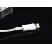 5 in 1 USB Camera Connection Kit Cable + Card Reader For iPad Mini iPad 4 - White