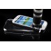 8X Zoom Camera Telescope Lens With Clear Case Cover For Samsung Galaxy S3 i9300