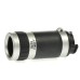 8x Zoom Telescope Camera Lens With Hard Case For Samsung Galaxy S4 i9500