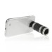 8x Zoom Telescope Camera Lens With Hard Case For Samsung Galaxy S4 i9500