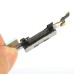 AT&T iPhone 4 OEM Data Connector Charger Port with Flex Cable Replacement - Black
