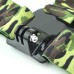 Adjustable Head Strap with Anti-slide Glue for GoPro Hero 3+ / 3 / 2 / 1 - Camouflage