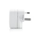 All In 1 Universal USB Home Travel Charger Adapter For iPhone iPod Samsung