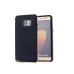Armor Style PC and TPU Protective Back Case for Samsung Galaxy Note 7 - Gold