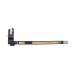 Audio Earphone Flex Cable Ribbon Replacement Part for iPad Air 2 - White