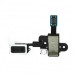 Audio Earphone Jack Flex Cable Replacement For Samsung Galaxy Note 2