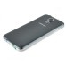 Back Cover Housing with Middle Frame for Samsung Galaxy S5 G900 - Silver/Black