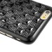 Beautiful Glittering Diamond TPU Protective Case for iPhone 6 Plus - Black