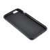 Beautiful Glittering Diamond TPU Protective Case for iPhone 6 Plus - Black