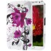 Blooming Flowers Style TPU Case For Samsung Galaxy Note 2 N7100
