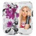 Blooming Flowers Style TPU Case For Samsung Galaxy S3 Mini I8190