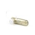 Bluetooth 4.0 Stereo Headset For All Bluetooth Enabled Devices  - Light Gold (including a Mono Earpiece)