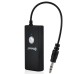 Bluetooth Wireless HiFi 3.5mm Stereo Audio Dongle Adapter