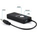 Bluetooth Wireless HiFi 3.5mm Stereo Audio Dongle Adapter