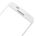 Brand New Glass Lens Replacement Part For Samsung Galaxy S6 Edge - White