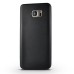 Brand New Silicone Phone Back Cases Cover For Samsung Galaxy Note 5 - Black