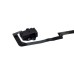 CDMA Verizon iPhone 4 Audio Jack Flex Cable - Black