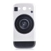 Camera Lens Pattern Back Cover For Samsung Galaxy S3 i9300